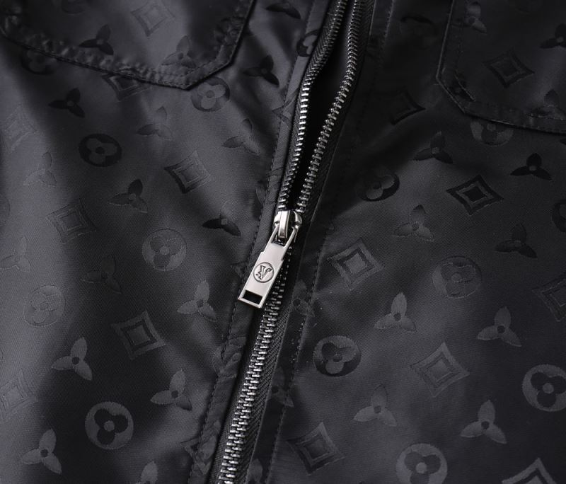 Louis Vuitton Outwear